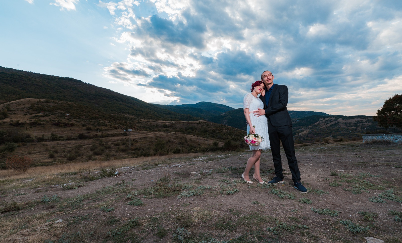 Wedding 325